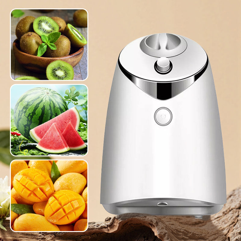🔥2025HOT SALE🔥Fruit & Veggie Mask Maker - DIY Custom Beauty Masks✨