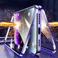 🛡️📱Dual-Glass Shockproof Phone Case - Ultra-Durable & Protective✨