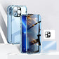 🛡️📱Dual-Glass Shockproof Phone Case - Ultra-Durable & Protective✨