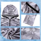 🌞Summer Essentials🛡️ Outdoor Sun Protection Camouflage Hooded Long Sleeve Full-Zip Jacket