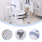 💥Hot Sale 💥💗2026 Intimate Protection Toilet Safety Rails for Seniors