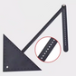 🔥Precision Flex Angle & Arc Marking Tool