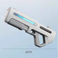 🔥Hot Sale 50% OFF🔫Long-Range Electric Water Blaster with LED for Kids Adults