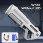 🔥Hot Sale 50% OFF🔫Long-Range Electric Water Blaster with LED for Kids Adults
