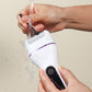 ✨Portable Electric Foot Callus Remover - Quick & Efficient Dead Skin Removal