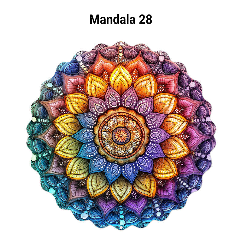 🏠2025 New Products🌸Hanging Wind Spinner for Indoor & Outdoor