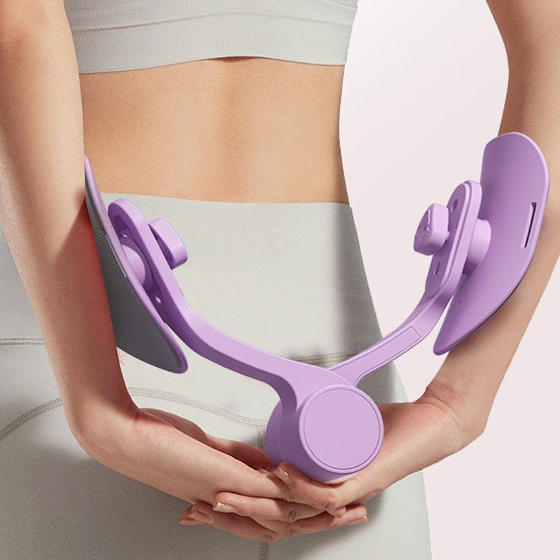 Pelvic Floor Muscle ＆ Inner  Exerciser
