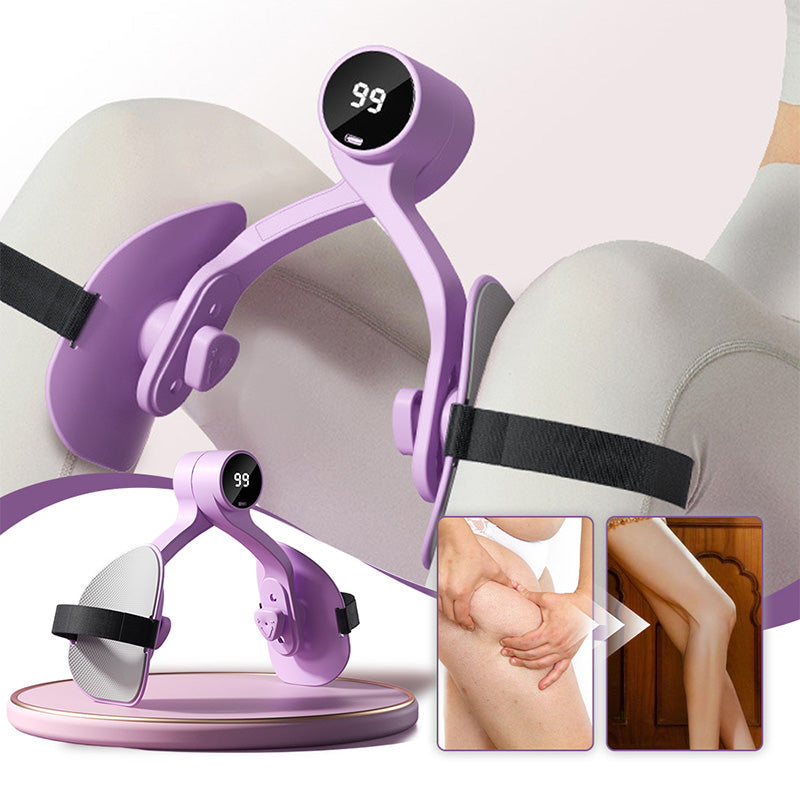 Pelvic Floor Muscle ＆ Inner  Exerciser