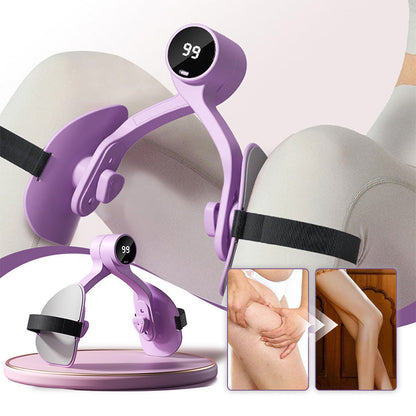 Pelvic Floor Muscle ＆ Inner Thigh Master Exerciser