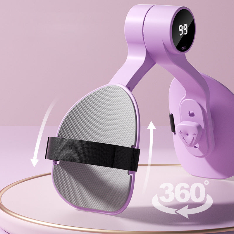 Pelvic Floor Muscle ＆ Inner  Exerciser