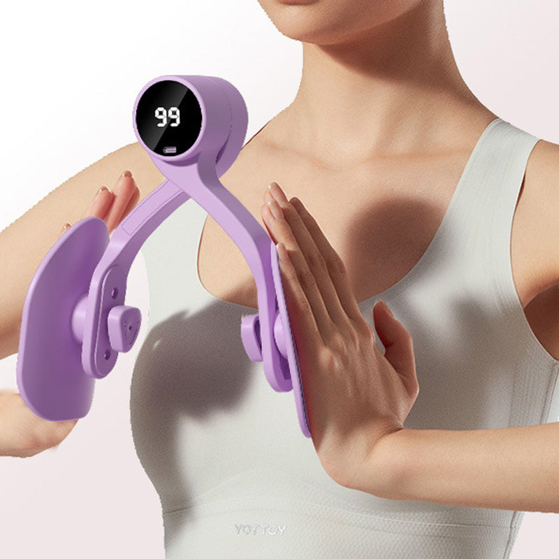 Pelvic Floor Muscle ＆ Inner  Exerciser