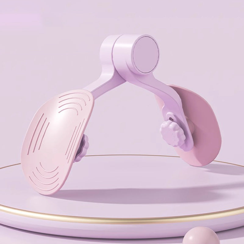 Pelvic Floor Muscle ＆ Inner  Exerciser