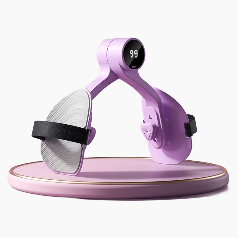 Pelvic Floor Muscle ＆ Inner  Exerciser