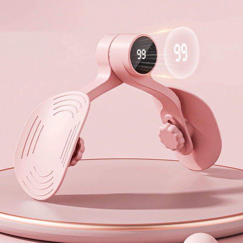 Pelvic Floor Muscle ＆ Inner  Exerciser