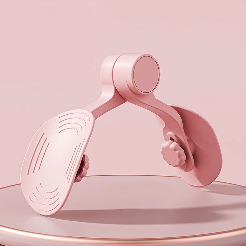 Pelvic Floor Muscle ＆ Inner  Exerciser
