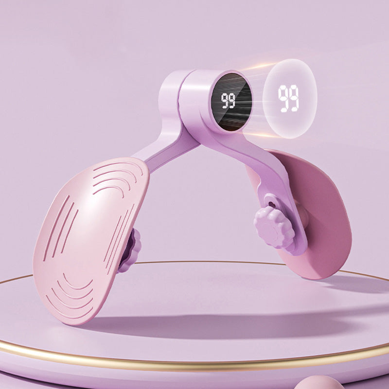 Pelvic Floor Muscle ＆ Inner  Exerciser