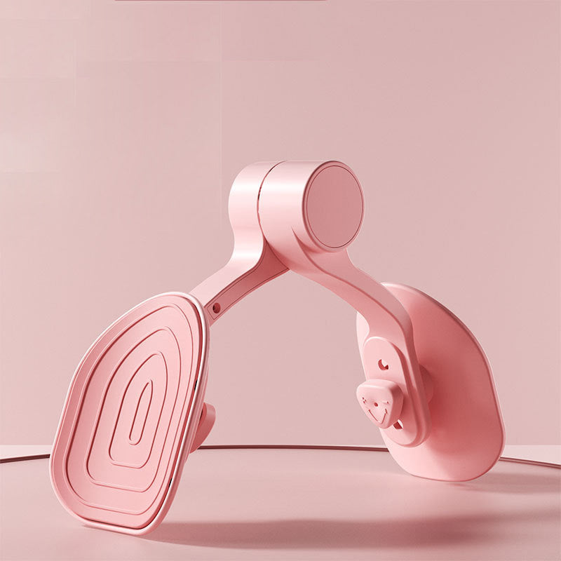 Pelvic Floor Muscle ＆ Inner  Exerciser