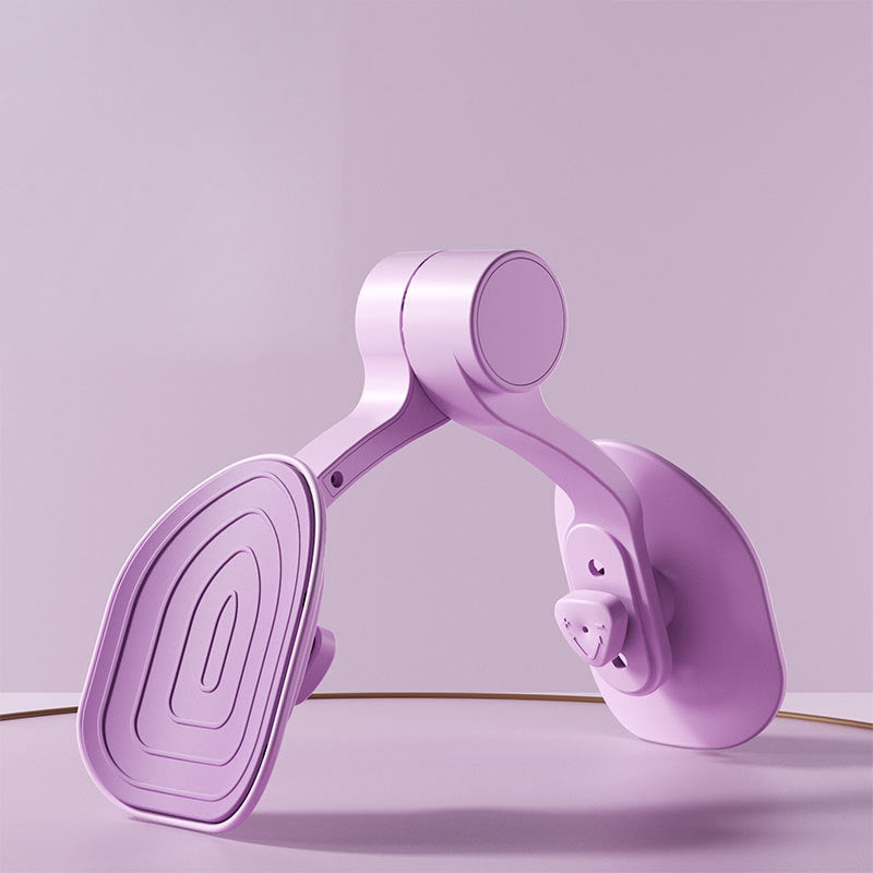 Pelvic Floor Muscle ＆ Inner  Exerciser