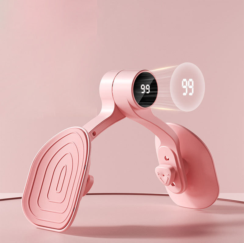 Pelvic Floor Muscle ＆ Inner  Exerciser