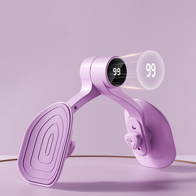 Pelvic Floor Muscle ＆ Inner  Exerciser