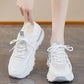 🍃Women's Fashion Mesh Cutout Orthopedic Sneakers
