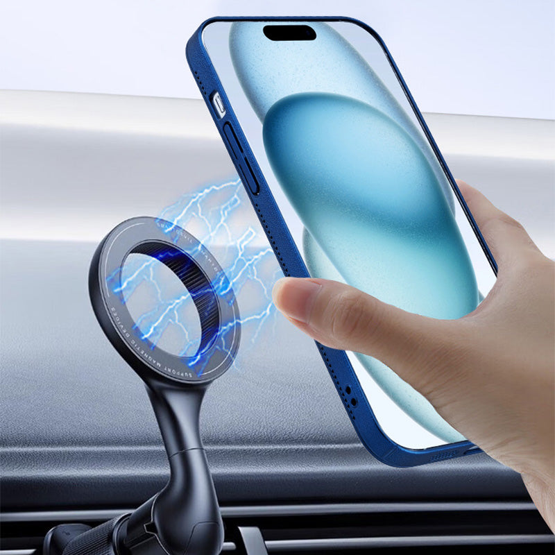 📱2025 New Product ❄️Magnetic Heat Dissipation Phone Case