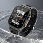 🔥Last Day Sale 50%🔥1.96" HD Full touch screen health monitoring waterproof bluetooth sports watch