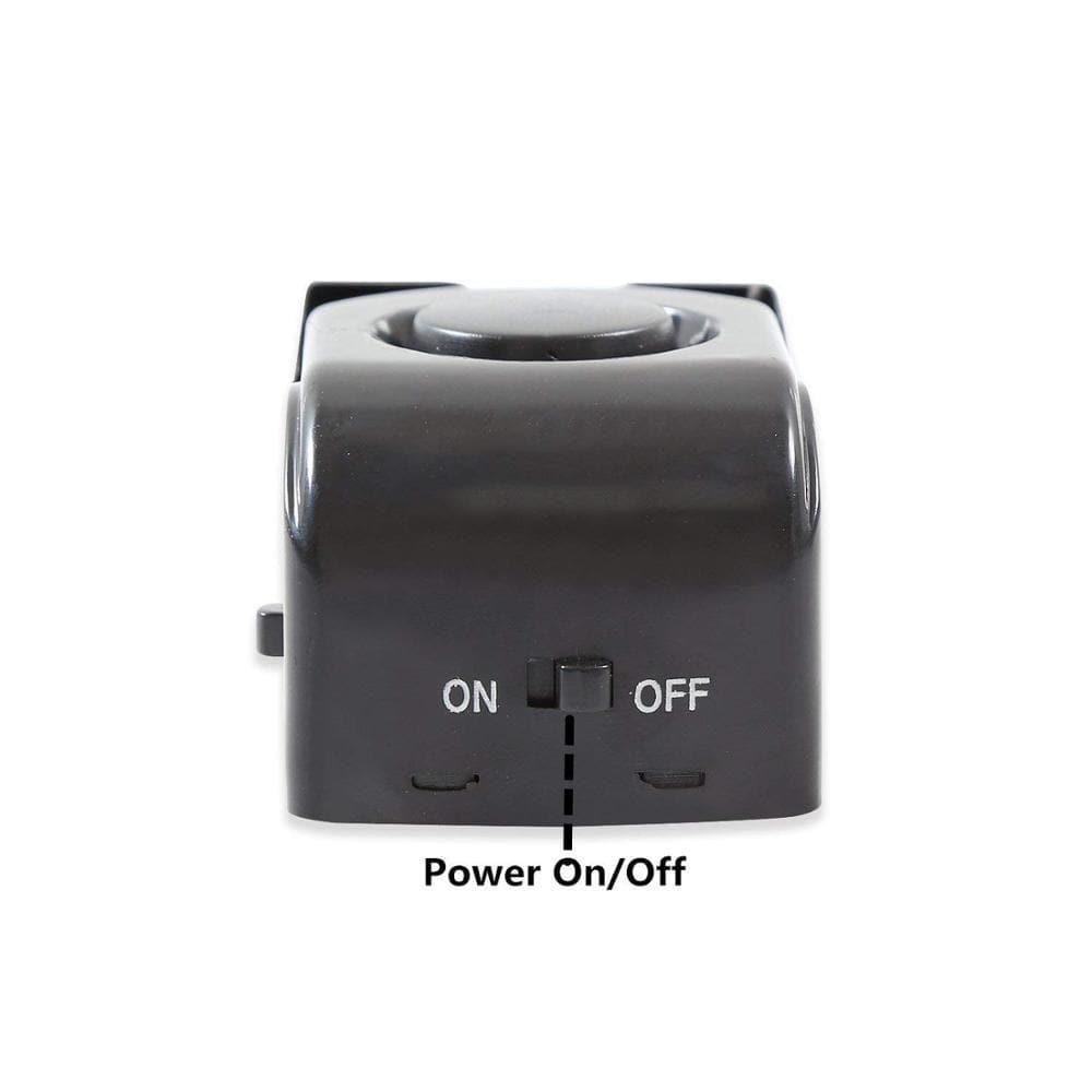 ⏳Special Offer⏰Door resistance anti-theft alarm（for your safety）