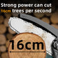 ⚡Limited time 56% OFF-Mini Cordless Electric Chain Saw🌳