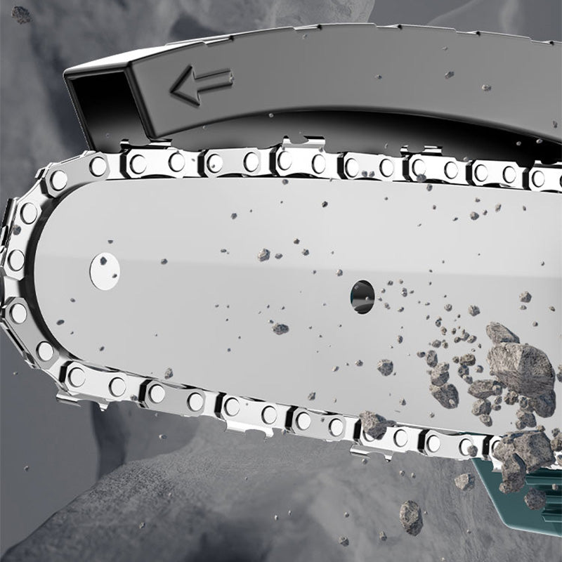 ⚡Limited time 56% OFF-Mini Cordless Electric Chain Saw🌳