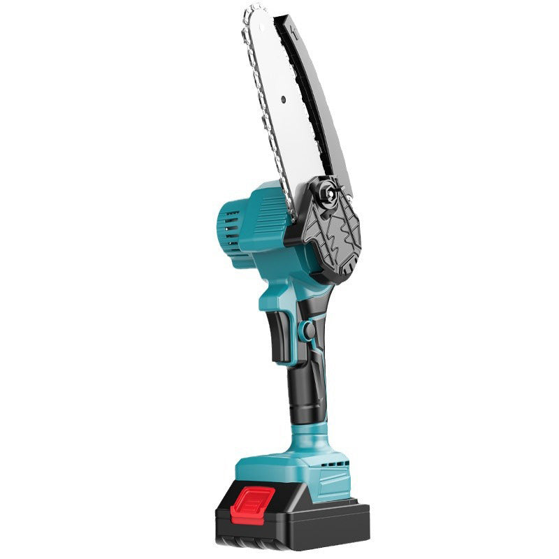 ⚡Limited time 56% OFF-Mini Cordless Electric Chain Saw🌳