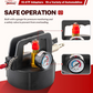 Transmission Fluid Transfer Pump Kit