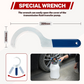 Transmission Fluid Transfer Pump Kit