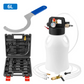 Transmission Fluid Transfer Pump Kit