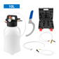 Transmission Fluid Transfer Pump Kit