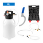Transmission Fluid Transfer Pump Kit