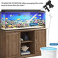 🌊Pneumatic Aquarium Water Changer Kit