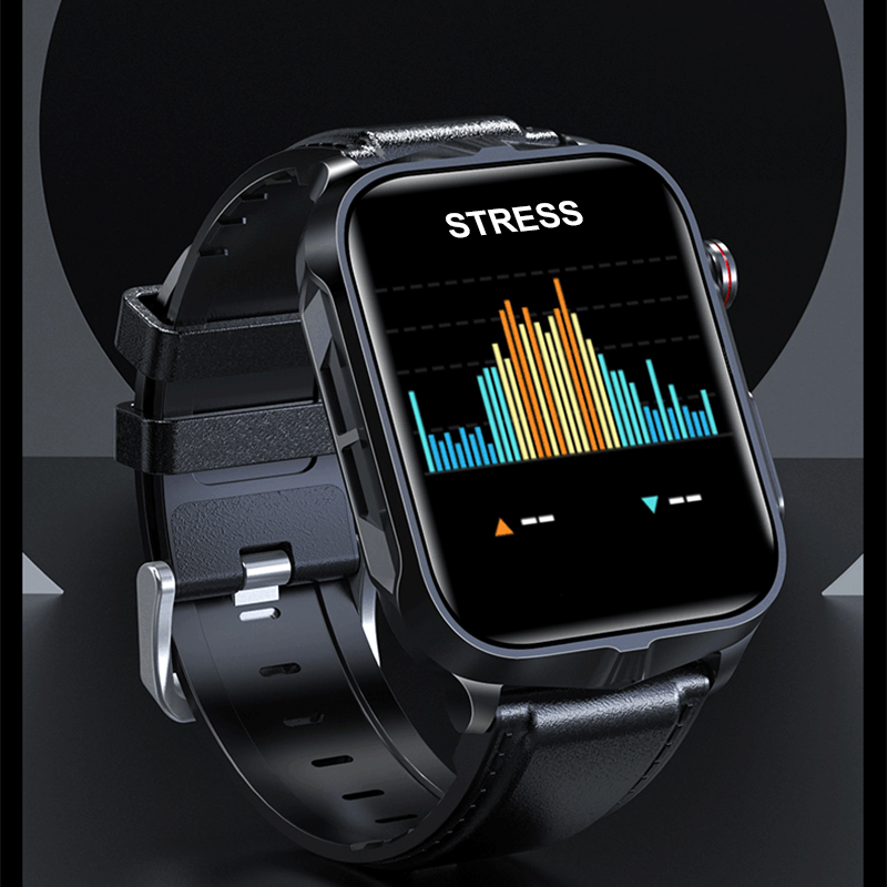 ✨Smart Bluetooth -Smart Health & Fitness Watch