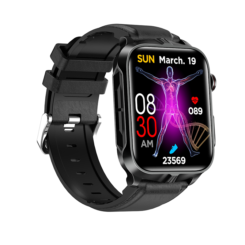 ✨Smart Bluetooth -Smart Health & Fitness Watch
