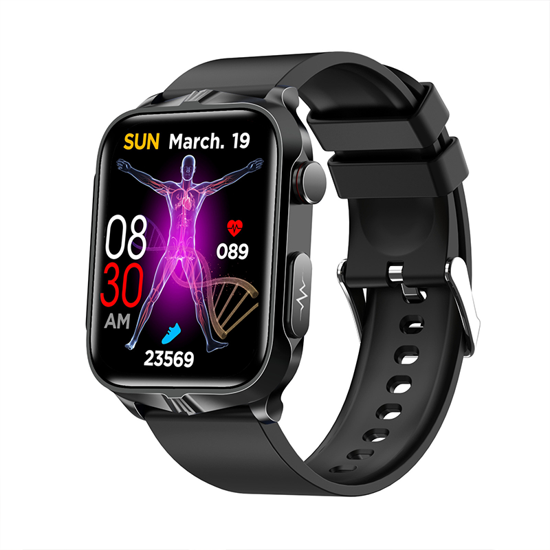 ✨Smart Bluetooth -Smart Health & Fitness Watch