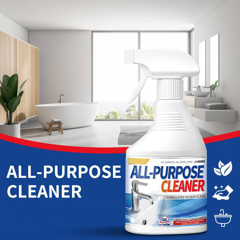 ✨Powerful All-Purpose Surface Cleaner