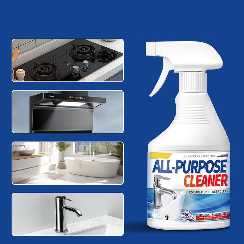 ✨Powerful All-Purpose Surface Cleaner