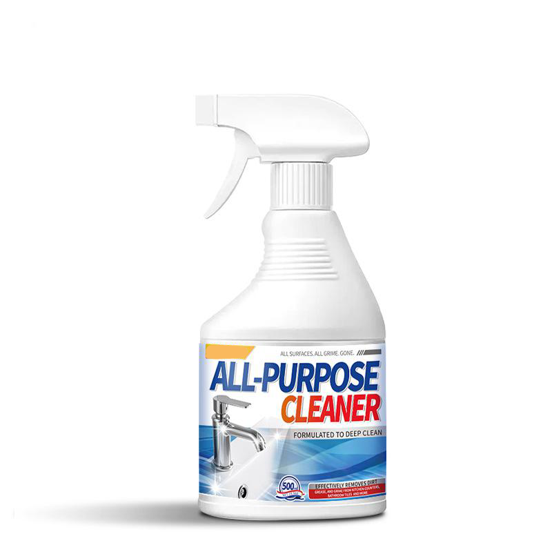✨Powerful All-Purpose Surface Cleaner