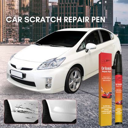 🔥Hot Sale🔥 Buy 3 Get 5 Free✏️Car Scratch Repair Pen