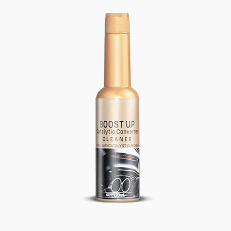 🎁Last Day Buy 3 Get 2 Free⏳Boost Up Catalttic Converter Cleaner