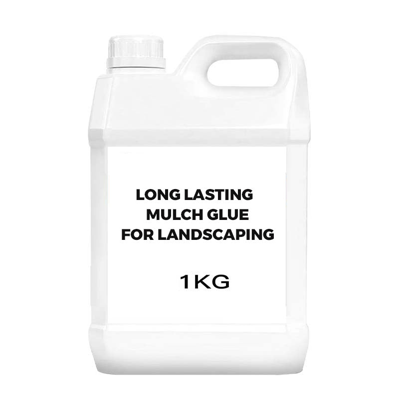 ⏰Time-limited Special-- 50% OFF🌿Long Lasting Mulch Glue for Landscaping✨