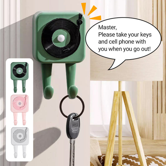 🔥2025 Hot Sale 50% OFF🔥Home Intelligent Voice Reminder
