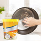 🔥Effective Kitchen Coconut Oil Cleaning Paste