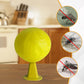 🚫🪰🦟Sticky Fruit Fly Trap Ball with Stand & LED