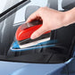 ✨Auto Oil Film Cleaning Brush with 100ml Refill Liquid - 4PCS/Set
